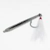 Jigs And Spoons Point Jude Sand Eel 1 1/4 Oz Lure