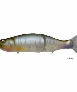 Swimbaits Megabass I-Slide 262T Swimbait