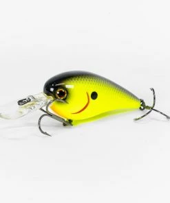 Crankbaits Jackall MC60 Crankbait
