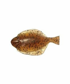 Soft Plastics Hogy 3.5 Inch Flounder (3 Pack)