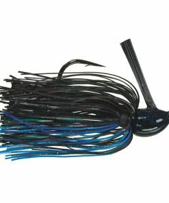 Jigs And Spoons Strike King Hack Attack Jig