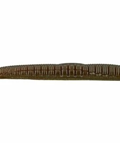 Soft Plastics Roboworm 3" NED Worm