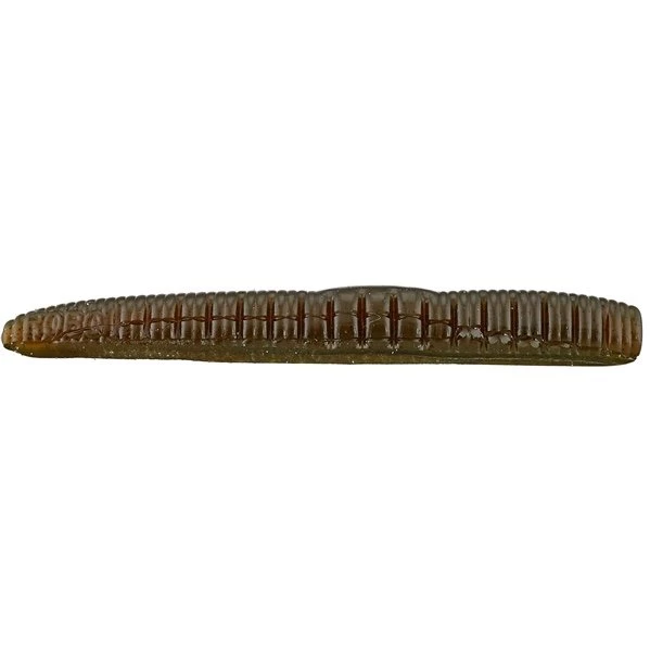 Soft Plastics Roboworm 3" NED Worm