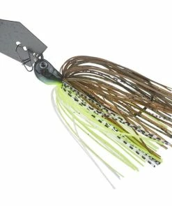 Chatterbaits Z-Man Evergreen Chatterbait Jack Hammer