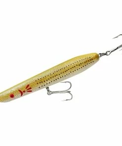 Hard Baits Cotton Cordell Pencil Popper