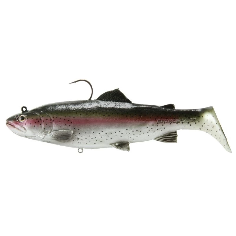 Swimbaits Savage Gear 3D Real Trout Swimbait