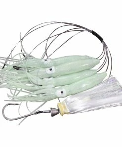 Trolling Lures ChatterLures The Tuna Bomber