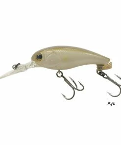 Crankbaits Imakatsu Battle Bats Crankbait