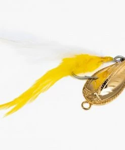Jigs And Spoons Point Jude Gold Butterfish Lures