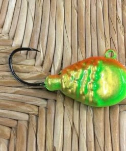 Jigs And Spoons Captain Bills Blackfish Jigs