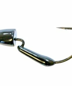 Jigs And Spoons Z-Man Finesse Bulletz Weedless Jig Heads