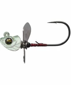 Jigs And Spoons Megabass Okashira Screwhead Jig Heads