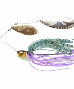 Spinnerbaits Megabass V9 Spinnerbait