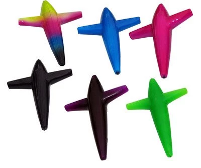 Trolling Lures Carlson Ultimate Bird Bar 36" With 14 9" Machine Lures And 12" Machine Stinger - Image 4