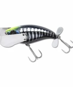 Hard Baits Jackall Pompadour