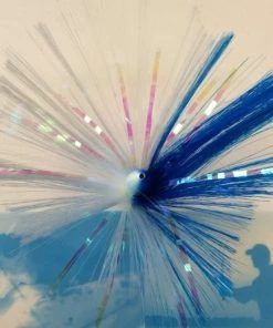 Trolling Lures Joe Shute The Flat Liner Lures