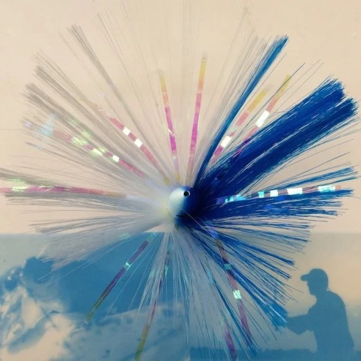 Trolling Lures Joe Shute The Flat Liner Lures