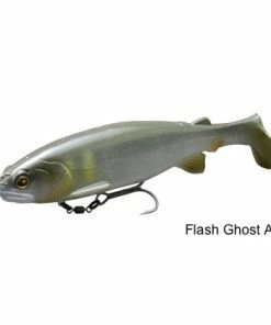 Swimbaits Flash Union Union Swimmer 155 Swimbait