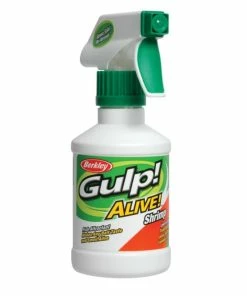 Lure Accessories Berkley Gulp! Alive! Attractant Spray