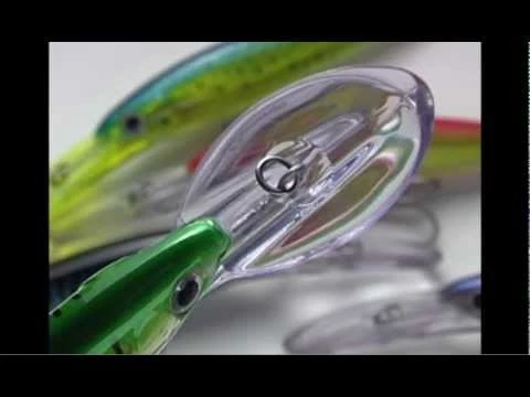 Hard Baits Rapala X-Rap Magnum - Image 2