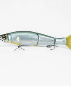 Swimbaits Gan Craft Jointed Claw 148 Swimbait