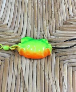 Jigs And Spoons Captain Bills Green Crab Jigs