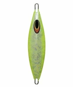 Jigs And Spoons Nomad Design Gypsy Jigs