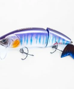 Wake Baits ATTIC Annie 175 WB Wakebait
