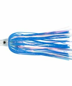 Lure Accessories Tsunami Holo-Teasers