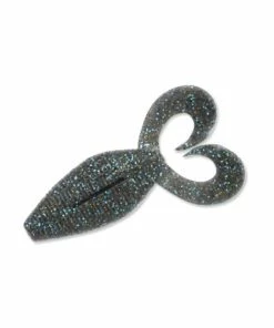 Soft Plastics Geecrack Spiron Twin