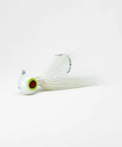 Jigs And Spoons S&S Bucktails John Skinner Gulf Series Bucktails