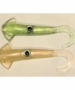 Trendsetter Swimbaits