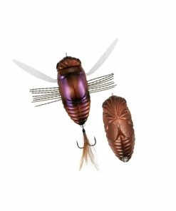 Hard Baits Duo Realis Dekashinmushi Cicada Bug