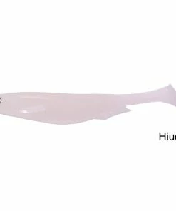 Soft Plastics Megabass Spark Shad