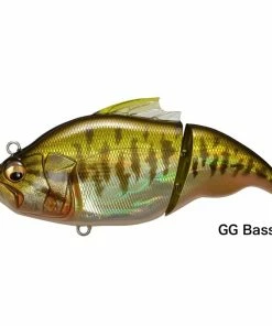 Swimbaits Megabass Vatalion Swimbait