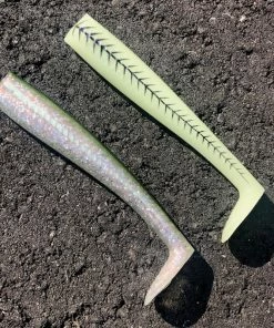 Soft Plastics Savage Gear Sandeel Replacement Tails