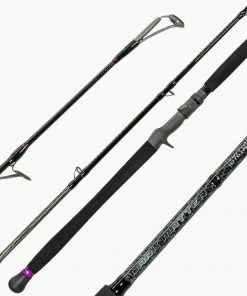 Boat Casting Rods Dark Matter IO Casting Rods
