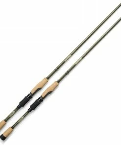 St Croix Eyecon Spinning Rods
