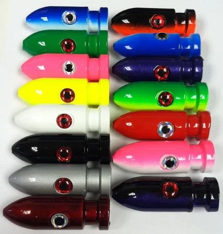 Trolling Lures Joe Shute Bluefin Series Lures - Image 3