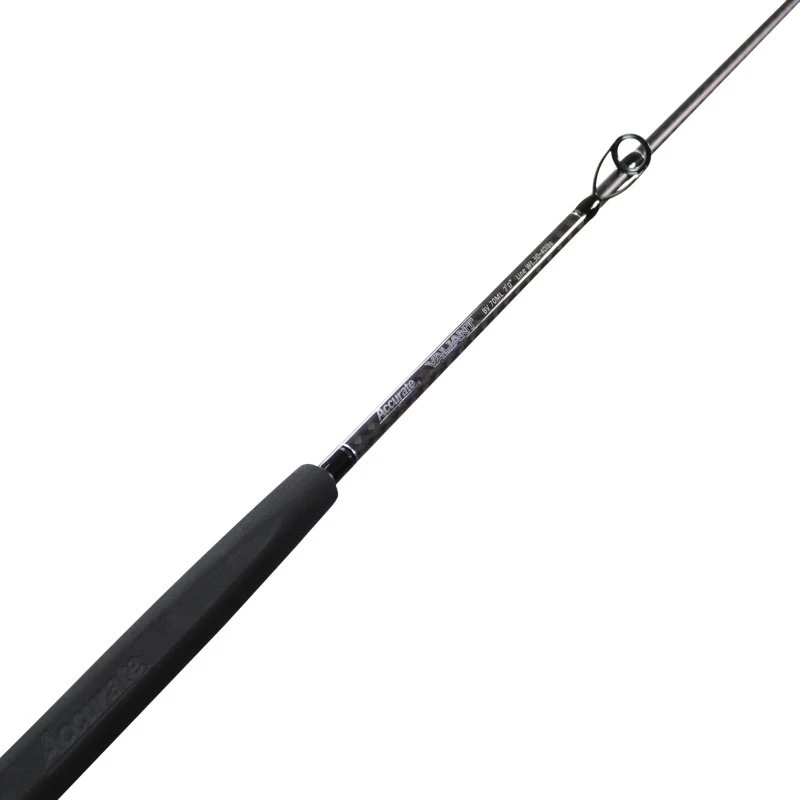 Jigging Casting Rods Accurate Valiant Casting Rods