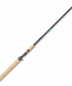 St Croix Premier Casting Rods