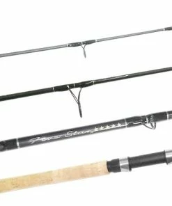 Tsunami Five Star Spinning Rods