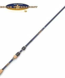 St Croix Legend Tournament Bass Spinning Rods