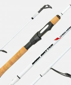 Jigging Casting Rods Dark Matter Fish Hawk Trout Spinning Rods