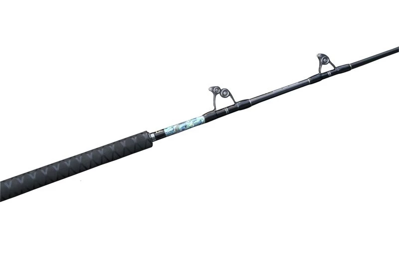 Offshore & Standup Rods Okuma Makaira Trolling Standup Rods
