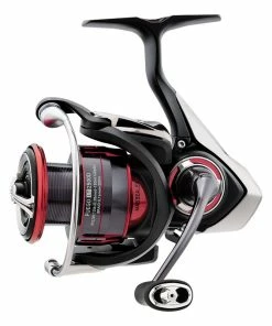 Daiwa Fuego LT Spinning Reels