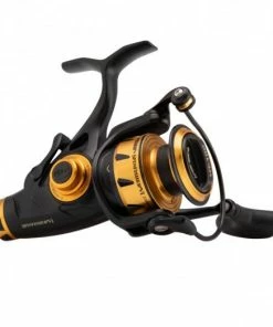 Penn Spinfisher VI Live Liner Spinning Reels