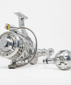 Van Staal VSB X2 Bailed Spinning Reels