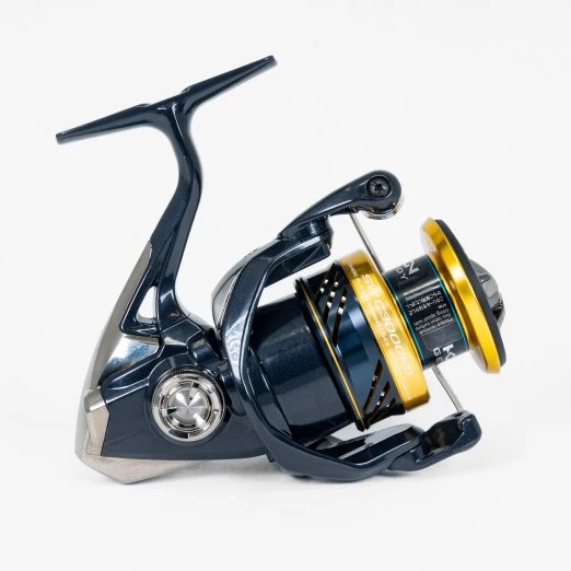 Shimano 2019 Spheros SW Spinning Reels - Image 2