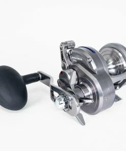 Conventional Reels Daiwa Saltiga Star Drag Reels